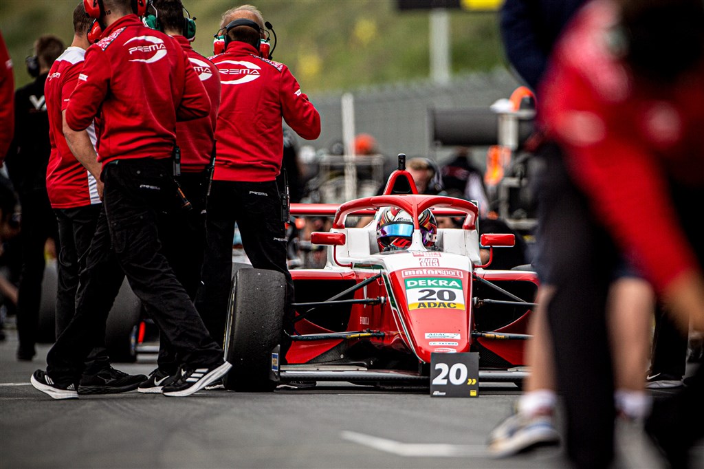 (Foto: Prema Powerteam)